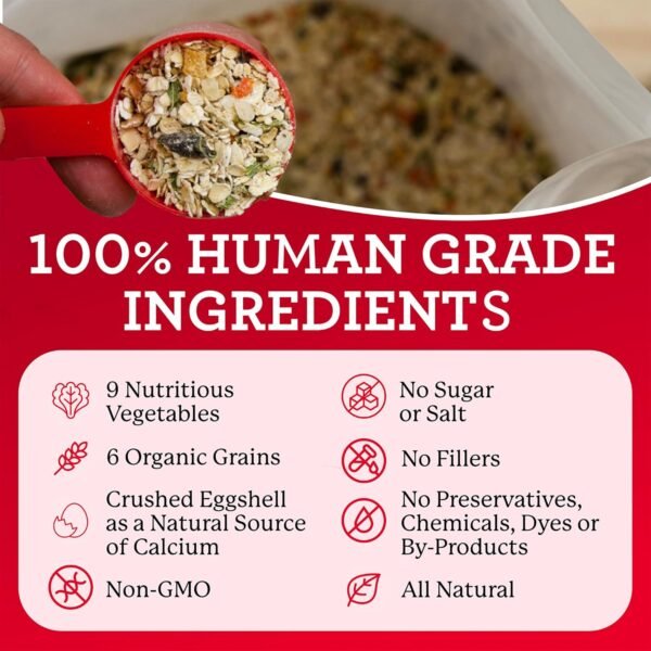 Could Dr. Harvey's Dehydrated Dog Food Review Reveal True Canine Health Benefits Could Dr. Harvey's Dehydrated Dog Food Review Reveal True Canine Health Benefits