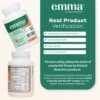 Could Emma Gut Health Be The Best Gut Health Supplement Review You Need To Read Today Could Emma Gut Health Be The Best Gut Health Supplement Review You Need To Read Today