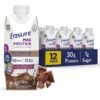 Could Ensure Max Protein Ready to Drink Shakes Chocolate Flavor Review Boost Your Muscle Gains? Could Ensure Max Protein Ready to Drink Shakes Chocolate Flavor Review Boost Your Muscle Gains?