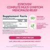 Could Estroven Complete Menopause Relief Review Reveal The Best Hot Flash Solution Could Estroven Complete Menopause Relief Review Reveal The Best Hot Flash Solution
