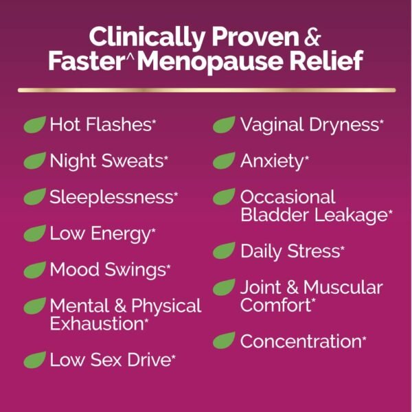 Could Estroven Complete Menopause Relief Review Reveal The Best Hot Flash Solution Could Estroven Complete Menopause Relief Review Reveal The Best Hot Flash Solution