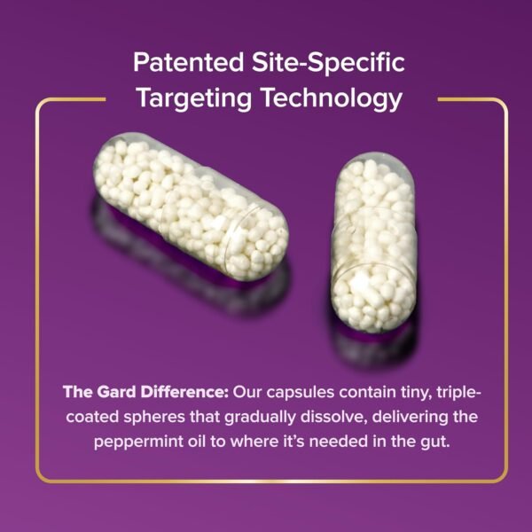 Could FDgard Gut Health Supplement Really Relieve Indigestion Discover Our In-Depth Review Could FDgard Gut Health Supplement Really Relieve Indigestion Discover Our In-Depth Review