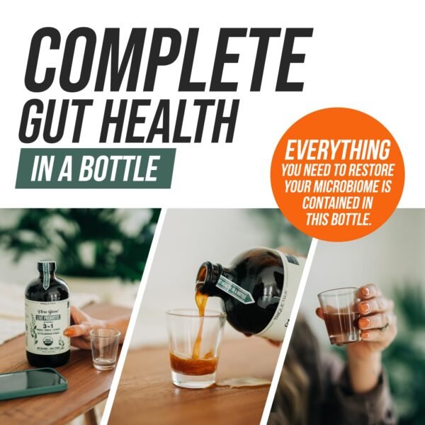 Could Flora Biome Probiotic Supplement by Triquetra Health Really Improve Gut Health Review Could Flora Biome Probiotic Supplement by Triquetra Health Really Improve Gut Health Review