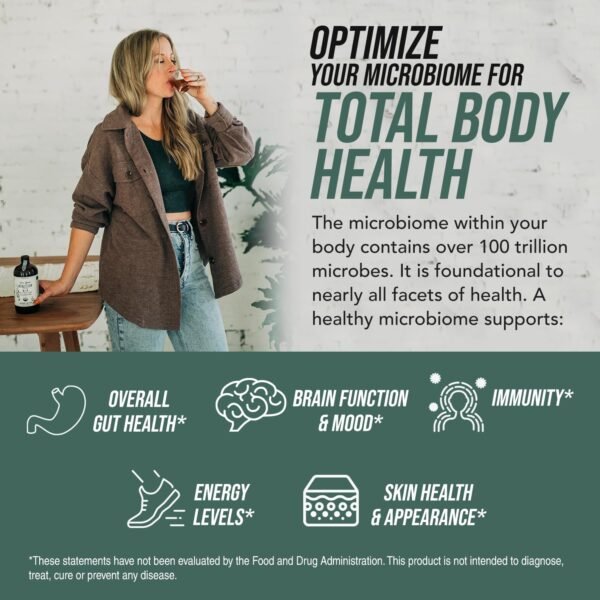 Could Flora Biome Probiotic Supplement by Triquetra Health Really Improve Gut Health Review Could Flora Biome Probiotic Supplement by Triquetra Health Really Improve Gut Health Review