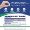 Could Florastor Advanced Gas Relief Probiotic Really Improve Digestion Review Inside Could Florastor Advanced Gas Relief Probiotic Really Improve Digestion Review Inside