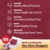 Could Force Factor Total Beets Heart Health Soft Chews Review Reveal Real Blood Pressure Benefits Could Force Factor Total Beets Heart Health Soft Chews Review Reveal Real Blood Pressure Benefits