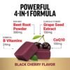 Could Force Factor Total Beets Heart Health Soft Chews Review Reveal Real Blood Pressure Benefits Could Force Factor Total Beets Heart Health Soft Chews Review Reveal Real Blood Pressure Benefits