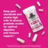 Could Garden of Life Probiotics Once Daily Women Review Boost Your Digestive Health Effectively? Could Garden of Life Probiotics Once Daily Women Review Boost Your Digestive Health Effectively?