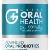 Could Great Oral Health Oral Probiotics for Bad Breath Review Really Improve Your Smile?