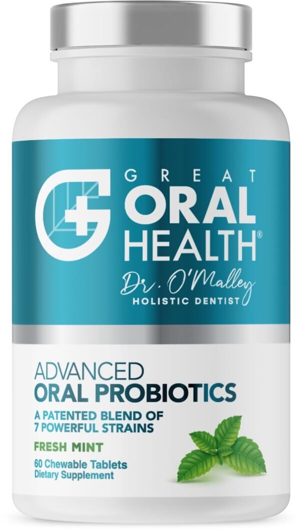 Could Great Oral Health Oral Probiotics for Bad Breath Review Really Improve Your Smile?