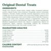 Could Greenies Original Dental Treats for Dogs Really Improve Oral Health Review Worth Reading