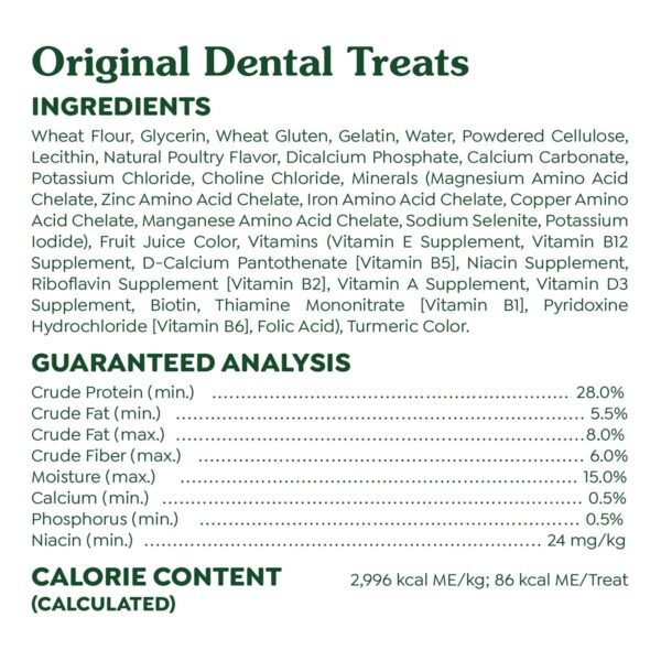 Could Greenies Original Dental Treats for Dogs Really Improve Oral Health Review Worth Reading Could Greenies Original Dental Treats for Dogs Really Improve Oral Health Review Worth Reading