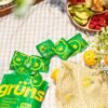 Could Grüns Super Greens Gummies be the best vegan supplement review you need today?