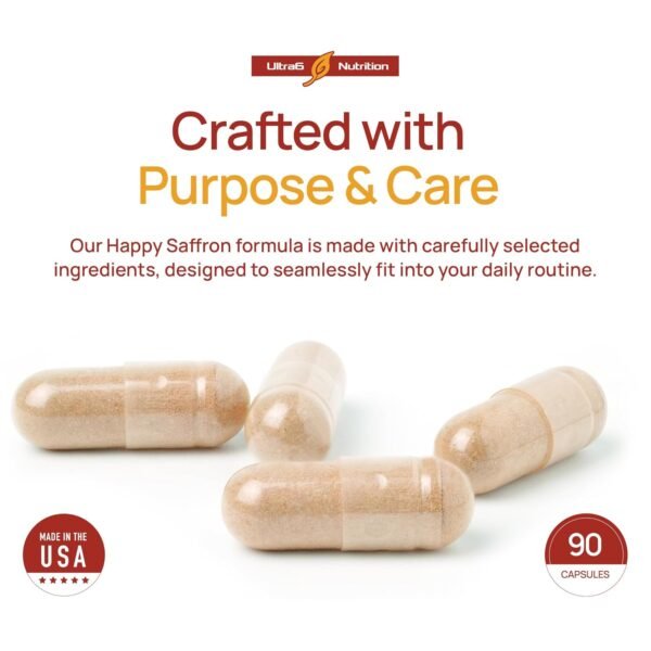 Could Happy Saffron Supplements Ultra6 Nutrition Be the Best Herbal Supplement Review for Mood and Eye Health? Could Happy Saffron Supplements Ultra6 Nutrition Be the Best Herbal Supplement Review for Mood and Eye Health?
