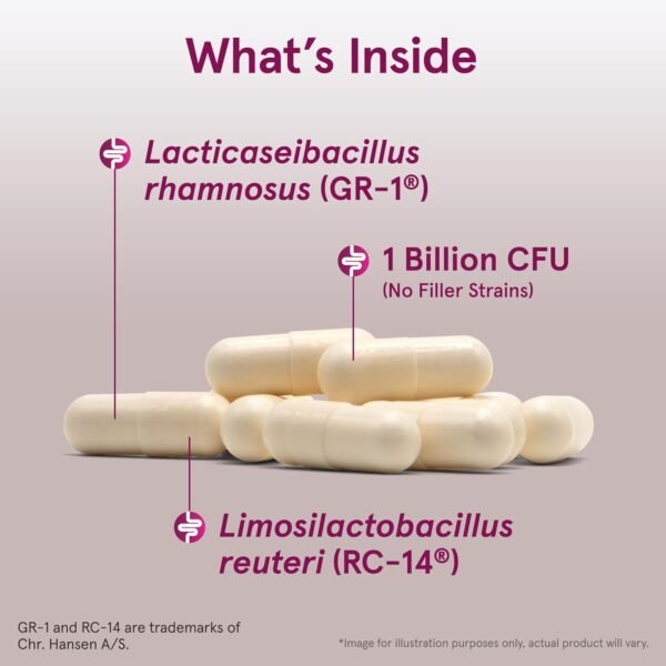 Could Jarrow Formulas Fem-Dophilus Probiotics Review Reveal Best Vaginal Health Support? Could Jarrow Formulas Fem-Dophilus Probiotics Review Reveal Best Vaginal Health Support?