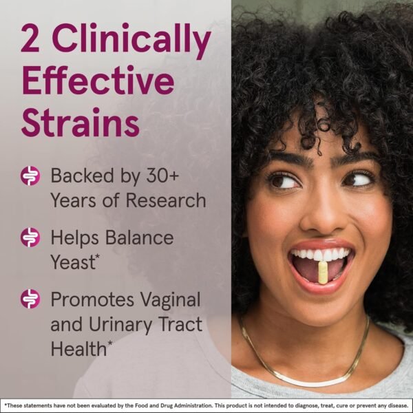 Could Jarrow Formulas Fem-Dophilus Probiotics Review Reveal Best Vaginal Health Support? Could Jarrow Formulas Fem-Dophilus Probiotics Review Reveal Best Vaginal Health Support?