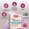 Could Jarrow Formulas Fem-Dophilus Probiotics Review Reveal Best Vaginal Health Support? Could Jarrow Formulas Fem-Dophilus Probiotics Review Reveal Best Vaginal Health Support?