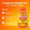 Could Metamucil Psyllium Fiber Capsules Be the Best Digestive Health Supplement Review Could Metamucil Psyllium Fiber Capsules Be the Best Digestive Health Supplement Review