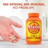 Could Metamucil Psyllium Fiber Capsules Be the Best Digestive Health Supplement Review Could Metamucil Psyllium Fiber Capsules Be the Best Digestive Health Supplement Review