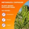Could Metamucil Psyllium Fiber Capsules Be the Best Digestive Health Supplement Review Could Metamucil Psyllium Fiber Capsules Be the Best Digestive Health Supplement Review