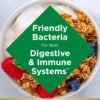 Could Nature's Bounty Acidophilus Probiotic be the best digestive supplement review reveals surprises Could Nature's Bounty Acidophilus Probiotic be the best digestive supplement review reveals surprises