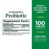 Could Nature's Bounty Acidophilus Probiotic be the best digestive supplement review reveals surprises Could Nature's Bounty Acidophilus Probiotic be the best digestive supplement review reveals surprises