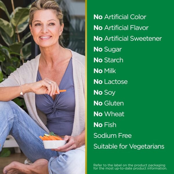 Could Nature's Bounty Acidophilus Probiotic be the best digestive supplement review reveals surprises Could Nature's Bounty Acidophilus Probiotic be the best digestive supplement review reveals surprises