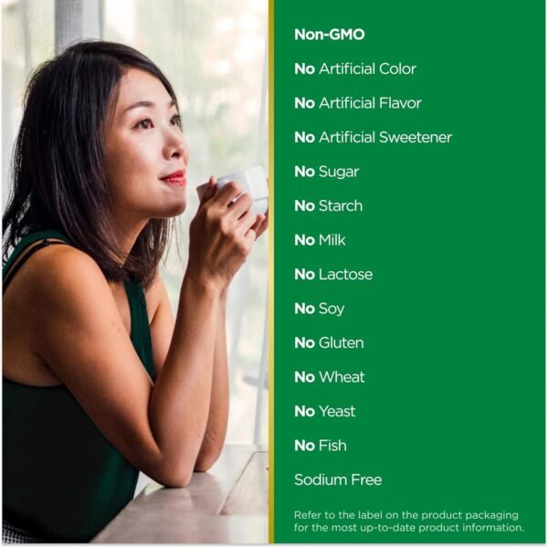 Could Nature's Bounty Echinacea Herbal Supplement Review Reveal Real Immune Support Benefits