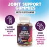 Could Nature's Nutrition Joint Support Gummies Be The Best Glucosamine Review You Need Today Could Nature's Nutrition Joint Support Gummies Be The Best Glucosamine Review You Need Today