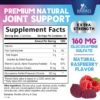 Could Nature's Nutrition Joint Support Gummies Be The Best Glucosamine Review You Need Today Could Nature's Nutrition Joint Support Gummies Be The Best Glucosamine Review You Need Today