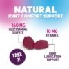 Could Nature's Nutrition Joint Support Gummies Be The Best Glucosamine Review You Need Today Could Nature's Nutrition Joint Support Gummies Be The Best Glucosamine Review You Need Today