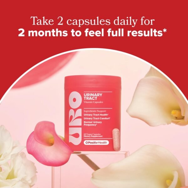 Could O Positiv URO Urinary Tract Health Supplement Work Review Worth Your Time Reddit Could O Positiv URO Urinary Tract Health Supplement Work Review Worth Your Time Reddit