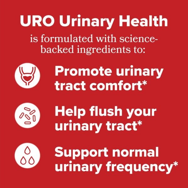Could O Positiv URO Urinary Tract Health Supplement Work Review Worth Your Time Reddit Could O Positiv URO Urinary Tract Health Supplement Work Review Worth Your Time Reddit