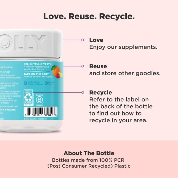 Could OLLY Prenatal Vitamins Review Reveal Real Benefits for Healthy Pregnancy Support Could OLLY Prenatal Vitamins Review Reveal Real Benefits for Healthy Pregnancy Support