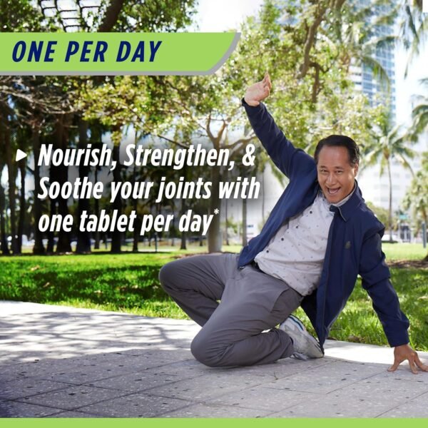 Could Osteo Bi-Flex One Per Day Joint Health Supplement Review Reveal Lasting Benefits for You Could Osteo Bi-Flex One Per Day Joint Health Supplement Review Reveal Lasting Benefits for You