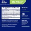Could Osteo Bi-Flex One Per Day Joint Health Supplement Review Reveal Lasting Benefits for You Could Osteo Bi-Flex One Per Day Joint Health Supplement Review Reveal Lasting Benefits for You