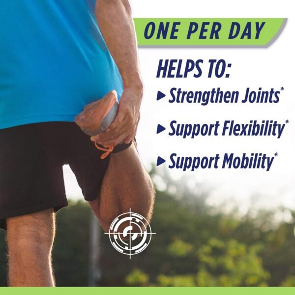 Could Osteo Bi-Flex One Per Day Joint Health Supplement Review Reveal Lasting Benefits for You Could Osteo Bi-Flex One Per Day Joint Health Supplement Review Reveal Lasting Benefits for You