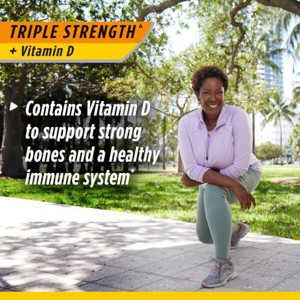 Could Osteo Bi-Flex Triple Strength Joint Health Supplement Review Prove Its Claims Effective? Could Osteo Bi-Flex Triple Strength Joint Health Supplement Review Prove Its Claims Effective?