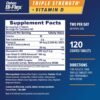 Could Osteo Bi-Flex Triple Strength Joint Health Supplement Review Prove Its Claims Effective? Could Osteo Bi-Flex Triple Strength Joint Health Supplement Review Prove Its Claims Effective?