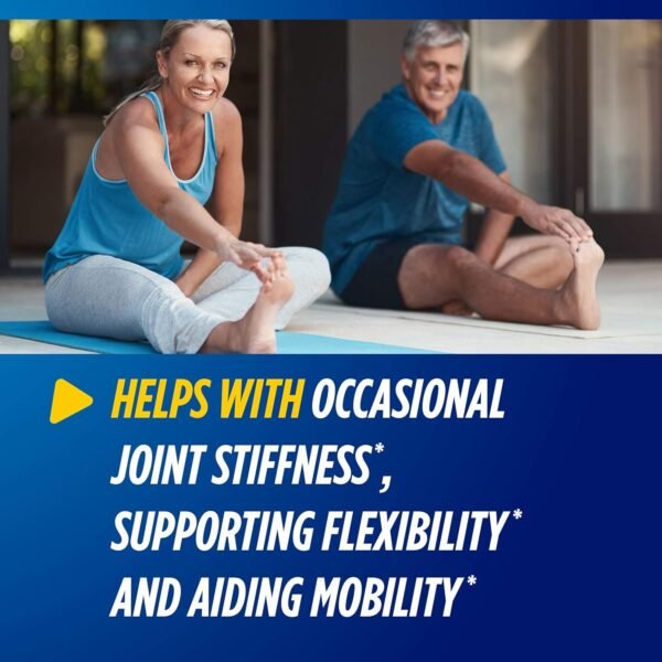 Could Osteo Bi-Flex Triple Strength Joint Health Supplement Review Prove Its Claims Effective? Could Osteo Bi-Flex Triple Strength Joint Health Supplement Review Prove Its Claims Effective?