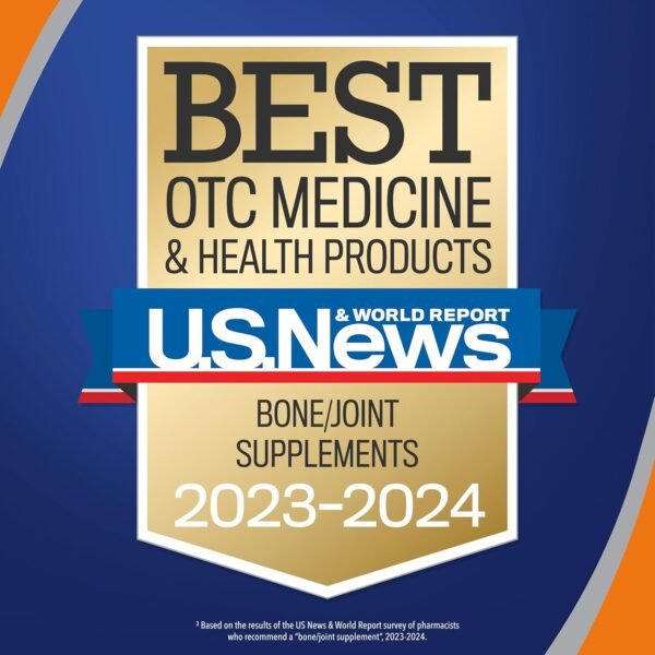 Could Osteo Bi-Flex Triple Strength Joint Health Supplement Review Prove Its Claims Effective? Could Osteo Bi-Flex Triple Strength Joint Health Supplement Review Prove Its Claims Effective?