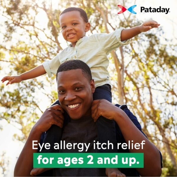 Could Pataday Once Daily Relief Extra Strength Allergy Medicine Review Really Soothe Your Eyes All Day? Could Pataday Once Daily Relief Extra Strength Allergy Medicine Review Really Soothe Your Eyes All Day?