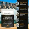 Could Potassium Permanganet Detox Powder by STELLAR CHEMICAL CORP Review Improve Your Health Routine