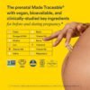 Could Ritual Prenatal Vitamins Be the Best Choice for Women A Detailed Review Could Ritual Prenatal Vitamins Be the Best Choice for Women A Detailed Review