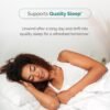 Could Sandhu's Magnesium Glycinate Capsules Improve Your Sleep Quality Review Reveals Benefits Could Sandhu's Magnesium Glycinate Capsules Improve Your Sleep Quality Review Reveals Benefits