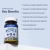 Could Stonehenge Health Probiotics 55 Billion CFU review reveal real digestive benefits? Could Stonehenge Health Probiotics 55 Billion CFU review reveal real digestive benefits?