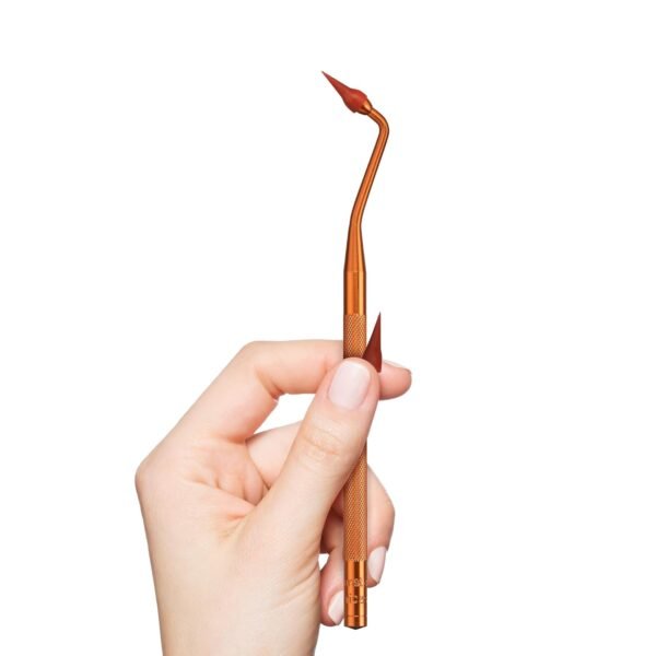 Could the GUM Gum Stimulator Permanent Handle review reveal the best oral care benefits? Could the GUM Gum Stimulator Permanent Handle review reveal the best oral care benefits?