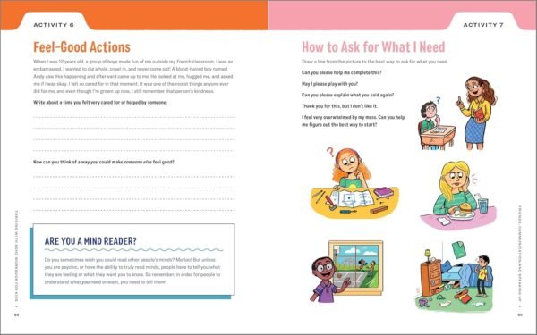 Could the Thriving with ADHD Workbook for Kids by Callisto Kids be the best review for focus and self-regulation? Could the Thriving with ADHD Workbook for Kids by Callisto Kids be the best review for focus and self-regulation?