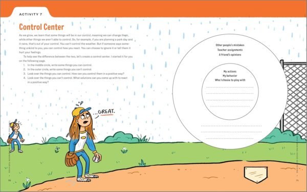 Could the Thriving with ADHD Workbook for Kids by Callisto Kids be the best review for focus and self-regulation? Could the Thriving with ADHD Workbook for Kids by Callisto Kids be the best review for focus and self-regulation?