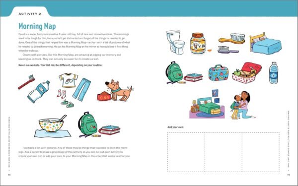 Could the Thriving with ADHD Workbook for Kids by Callisto Kids be the best review for focus and self-regulation? Could the Thriving with ADHD Workbook for Kids by Callisto Kids be the best review for focus and self-regulation?